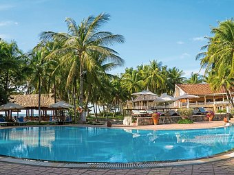 Saigon Mui Ne Resort