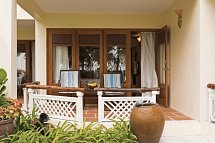 Saigon Mui Ne Resort - Wohnbeispiel Seaview Deluxe (Zimmercodierung UDM)
