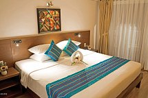 Saigon Mui Ne Resort - Wohnbeispiel Superior (Zimmercodierung US1)
