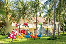 Saigon Mui Ne Resort