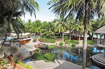 Saigon Mui Ne Resort