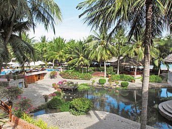 Saigon Mui Ne Resort