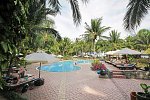Saigon Mui Ne Resort
