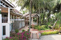 Saigon Mui Ne Resort