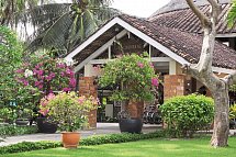 Saigon Mui Ne Resort