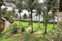 Saigon Mui Ne Resort