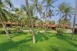 Seahorse Resort & Spa