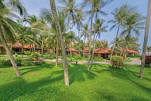 Seahorse Resort & Spa