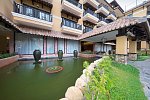 Seahorse Resort & Spa