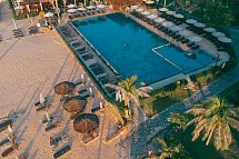 Seahorse Resort & Spa