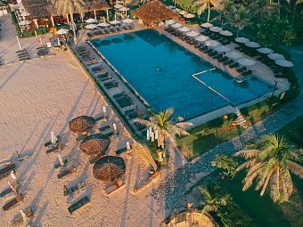 Seahorse Resort & Spa