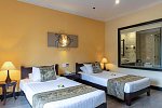Seahorse Resort & Spa