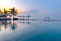 Seahorse Resort & Spa