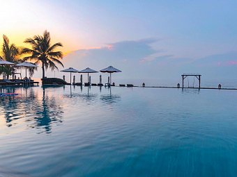Seahorse Resort & Spa