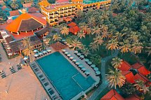 Seahorse Resort & Spa