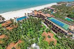 Seahorse Resort & Spa
