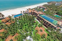 Seahorse Resort & Spa