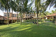 Seahorse Resort & Spa