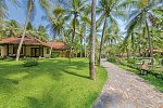 Seahorse Resort & Spa