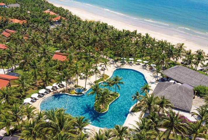 Pandanus Resort - Pandanus Resort