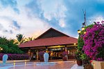 Pandanus Resort