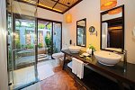 Pandanus Resort