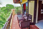 Pandanus Resort