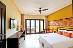 Pandanus Resort