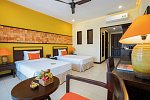 Pandanus Resort