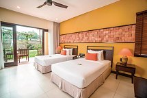 Pandanus Resort - Wohnbeispiel Superior Comfort (Zimmercodierung UF1)