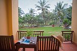 Pandanus Resort
