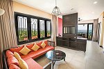 Pandanus Resort