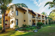 Pandanus Resort