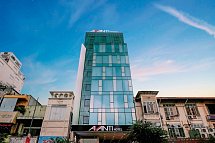 Avanti Hotel