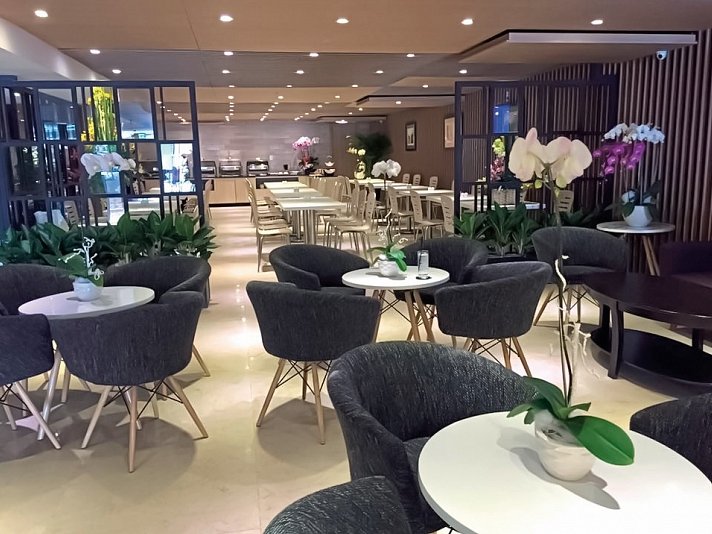 Avanti Hotel