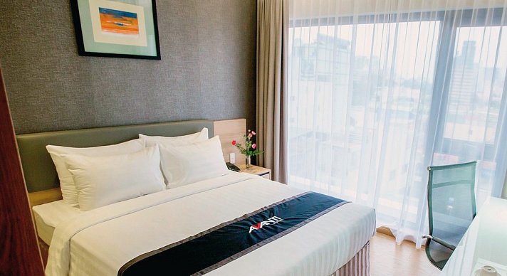 Avanti Hotel