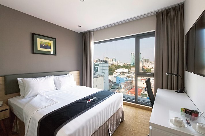 Avanti Hotel