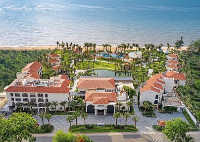 Radisson Resort Phan Thiet Phan Thiet