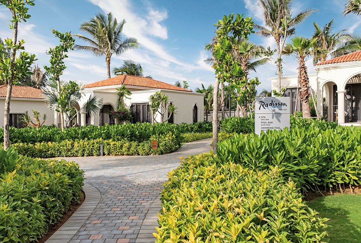 Radisson Resort Phan Thiet