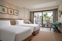 Radisson Resort Phan Thiet - Wohnbeispiel Premium (Zimmercodierung UM1)