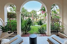 Radisson Resort Phan Thiet - Wohnbeispiel Executive Suite (Zimmercodierung WT1)