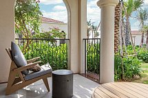 Radisson Resort Phan Thiet - Wohnbeispiel 1 Bedroom Villa (Zimmercodierung VB1)