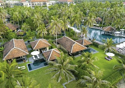 Anantara Mui Ne Resort & Spa Phan Thiet