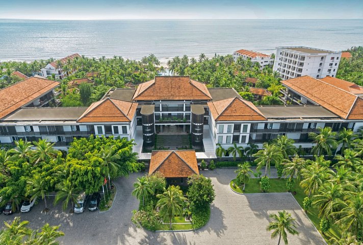 Anantara Mui Ne Resort