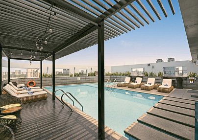 Liberty Central Saigon Centre Ho-Chi-Minh-Stadt