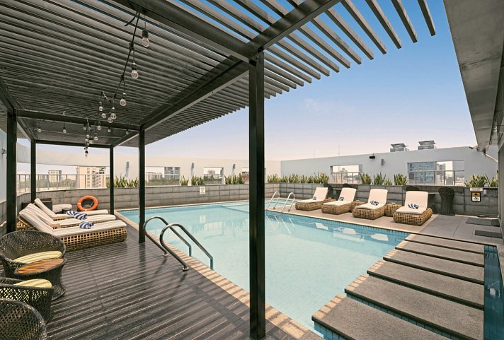 Liberty Central Saigon Centre