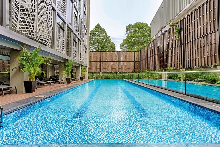 SILA Urban Living