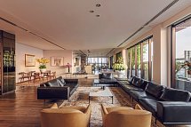 SILA Urban Living