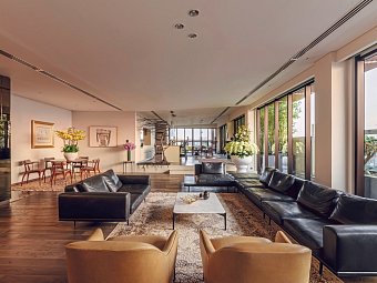 SILA Urban Living