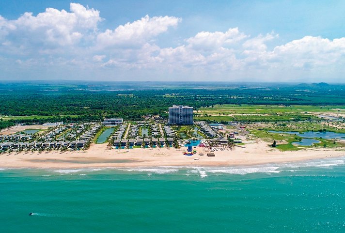 Meliá Ho Tram Beach Resort